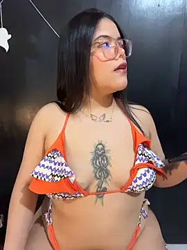 GabrielleMarsh1 online show from 19, 11, 2025