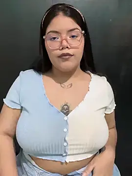 GabrielleMarsh1 online show from 24, 10, 2025