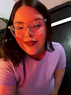 Snapshot of GabrielleMarsh1 chatting on 16, 1, 2026 GabrielleMarsh1 online show from 16, 1, 2026