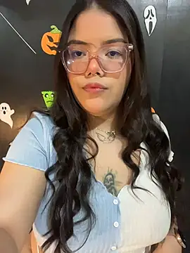 GabrielleMarsh1 online show from 9, 11, 2025