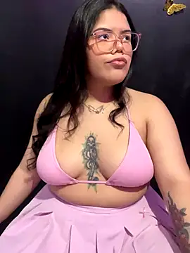 GabrielleMarsh1 online show from 18, 10, 2025