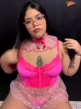 GabrielleMarsh1 online show from 10, 10, 2025