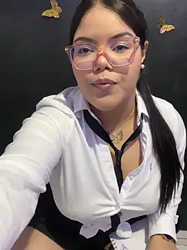 GabrielleMarsh1 online show from 8, 10, 2025