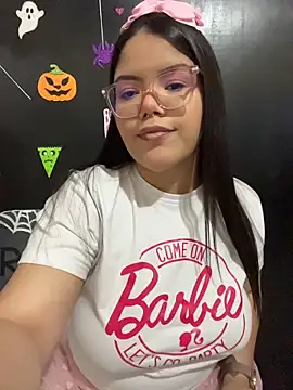 GabrielleMarsh1 online show from 30, 10, 2025