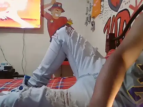 marco13y online show from 5, 10, 2025