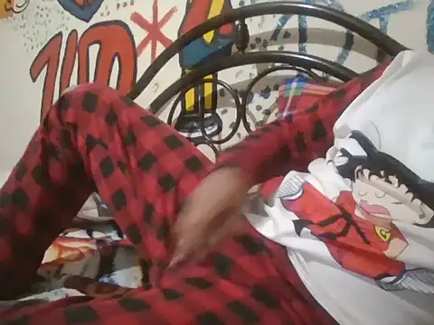 marco13y online show from 15, 10, 2025