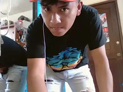 marco13y online show from 8, 11, 2025