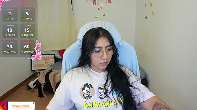 LoveLyy- online show from 15, 10, 2025