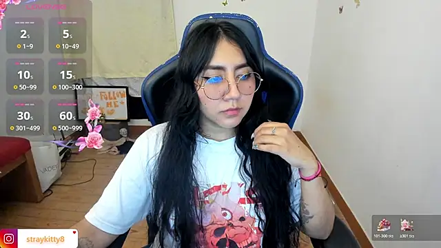 LoveLyy- online show from 10, 1, 2026