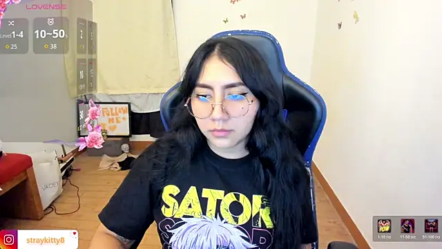 LoveLyy- online show from 18, 1, 2026