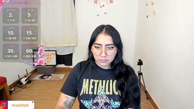 LoveLyy- online show from 11, 3, 2026