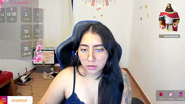 LoveLyy- online show from 8, 2, 2026