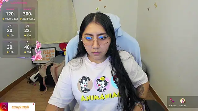 LoveLyy- online show from 8, 10, 2025