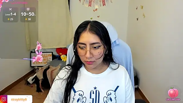 LoveLyy- online show from 16, 10, 2025