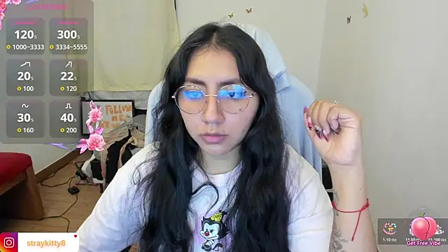 LoveLyy- online show from 20, 11, 2025