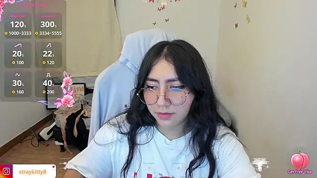 LoveLyy- online show from 1, 11, 2025