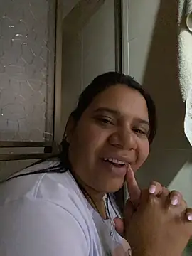 Stefany Bam online show from 22, 11, 2025