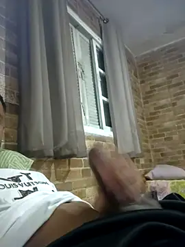 wellpauduro1994 online show from 2, 12, 2025