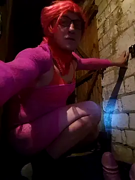 MeskaKurwa1988 online show from 4, 11, 2025