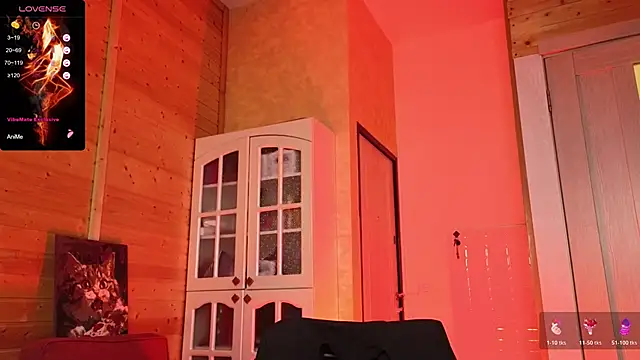 Lady Shine online show from 16, 1, 2026