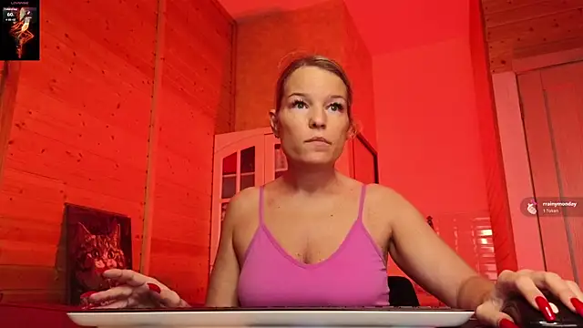 Lady Shine online show from 8, 4, 2026