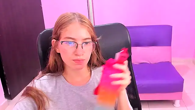 blondie dirtysquirt online show from 7, 1, 2026