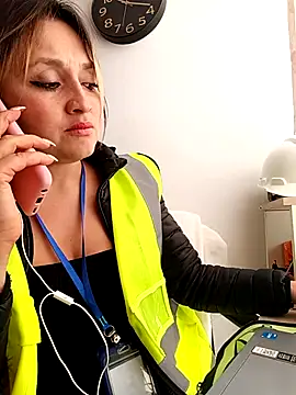 Nata-A77 online show from 15, 10, 2025