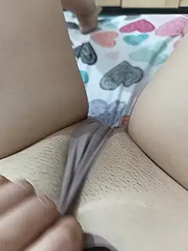 Mariana08andDiego online show from 17, 1, 2026