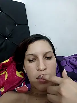 Mariana08andDiego online show from 14, 12, 2025