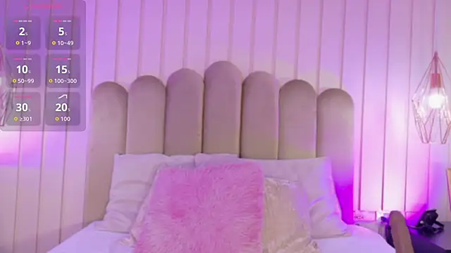 lena martinn online show from 10, 1, 2026