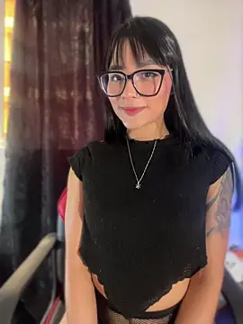 AlannaDollx online show from 16, 11, 2025