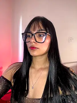 AlannaDollx online show from 15, 10, 2025