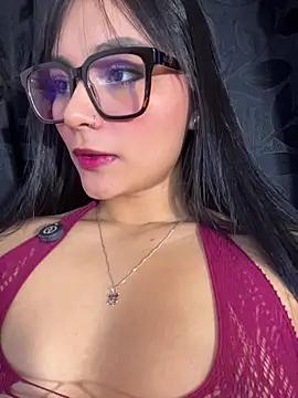 AlannaDollx online show from 21, 3, 2026