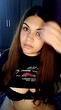 cieloking09 online show from 22, 10, 2025