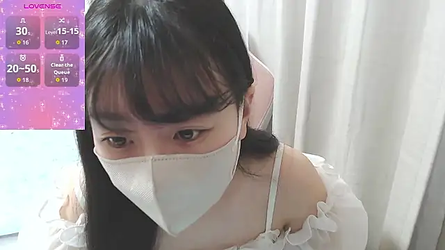 hinako08 online show from 21, 11, 2025