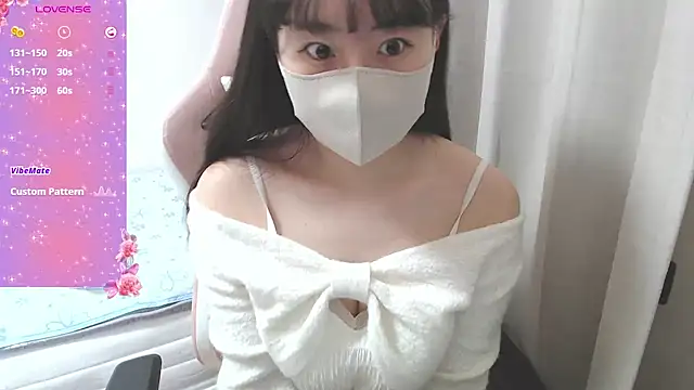 hinako08 online show from 17, 12, 2025