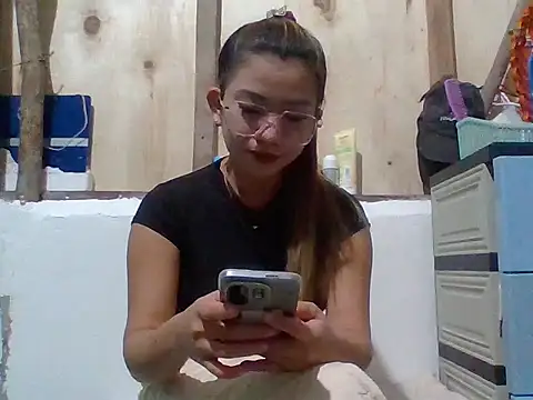 Hot Lina31 online show from 16, 3, 2026