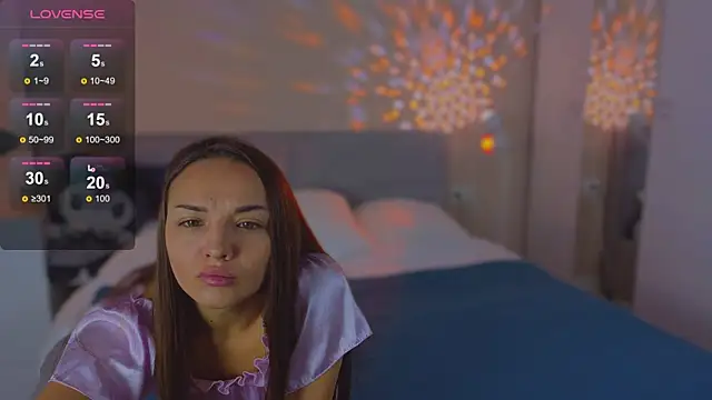 Snapshot of Mili_Milash chatting on 6, 10, 2025 Mili Milash online show from 6, 10, 2025