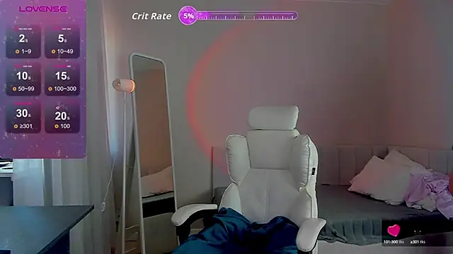 Snapshot of Mili_Milash chatting on 15, 10, 2025 Mili Milash online show from 15, 10, 2025