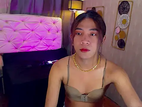 Seductive nathalie online show from 10, 11, 2025