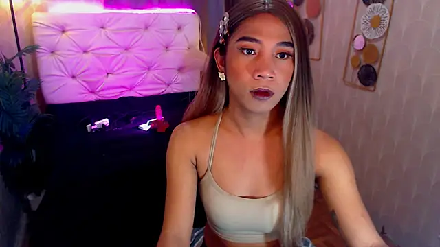 Seductive nathalie online show from 14, 10, 2025