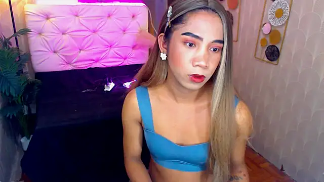 Seductive nathalie online show from 16, 10, 2025