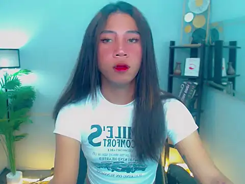 Seductive nathalie online show from 22, 10, 2025