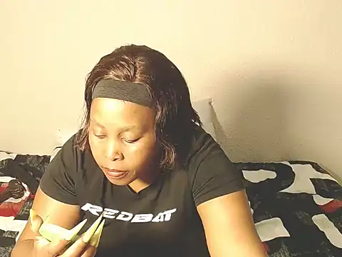 SexyChubyPussyZA online show from 9, 11, 2025