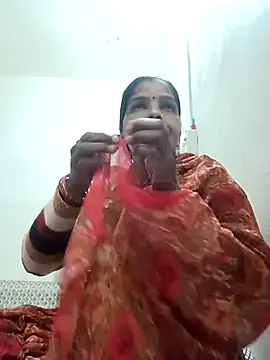 Sapnahot34 online show from 5, 12, 2025