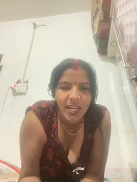 Sapnahot34 online show from 3, 12, 2025