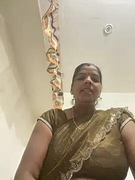 Sapnahot34 online show from 6, 11, 2025