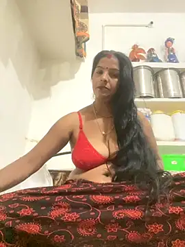 Sapnahot34 online show from 9, 11, 2025