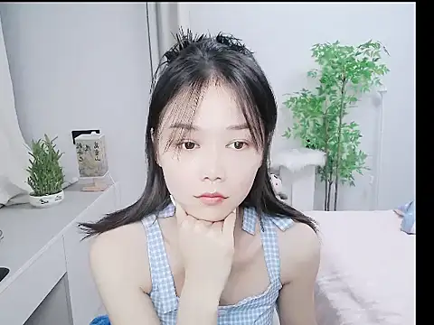 mili0923 online show from 16, 10, 2025