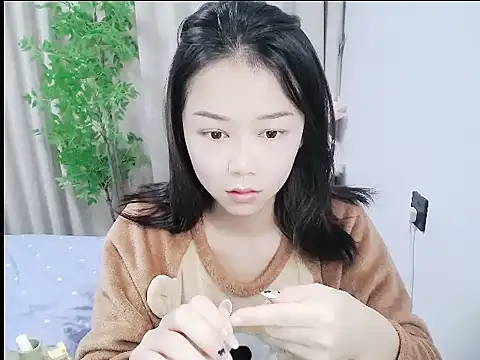 mili0923 online show from 20, 11, 2025